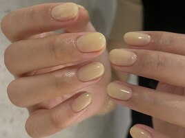 ヌーディーネイル【9.18.s4】