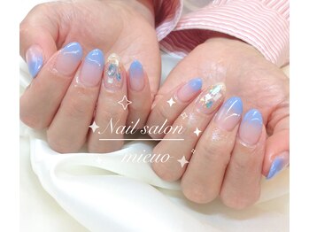 ミューオ(MIEUO)/ハンド持ち込みコース