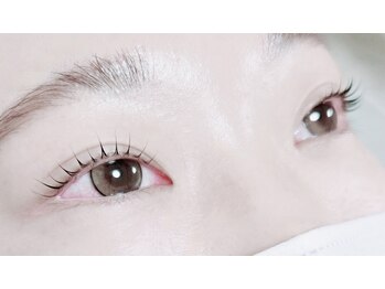 チェル(chel)/まつげパーマ