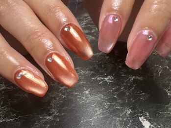 ケードット(K.)/マロンマグ＋姫パ