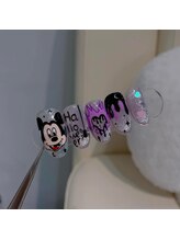 ロージー 赤羽(Rosy) み み