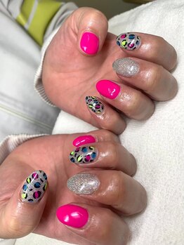 はあとねいる 野江店/166