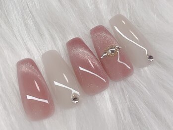 プラータ(PLATA)/定額￥8500【2411-1】