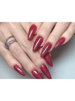 スカルプが得意なサロン