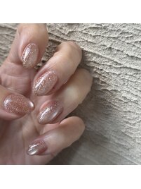 フラッシュ×マグネット