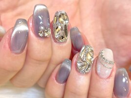 マグフレンチ*90min