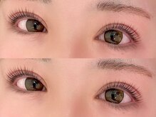 ネコル 袖ケ浦店(nekoRu)/パリジェンヌラッシュリフト