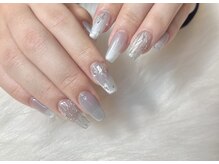 アルブル(Arbre)/スカルプデザイン