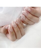 ミューフ(Miuf)/オフ有135分¥11000 SHIHORI