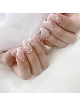 ミューフ(Miuf)/オフ有135分¥11000 SHIHORI