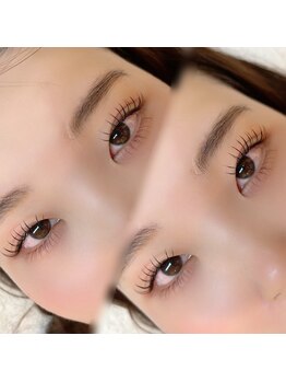 リルミア(Lilmia)/マツエク