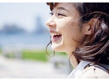 ラブホワイトニング 銀座店(LOVEホワイトニング)/＃ホワイトニング ＃笑顔