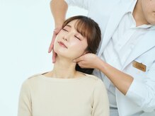 フォルミナ 名古屋栄(FORMINA)/根本改善！美容骨格矯正