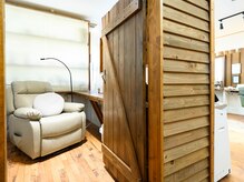 シュガー バイ エコルア(Shugar by ecolua)/美容室内個室サロン♪