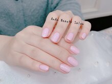 アンアンビューティーサロン(AnAn Beauty Salon)/ワンカラー