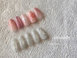 春のトレンドデザイン