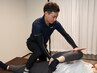 【1】＼人気No.1／ガチガチ肩こり・巻き肩改善！全身ストレッチ60分