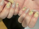 イエローネイル