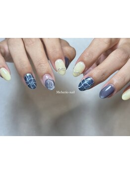 定額メニューのあるサロン