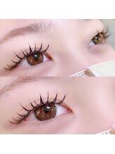 アイラッシュトウキョウ 戸塚(TOKYO)/LED/眉毛/パリジェンヌ/バインド