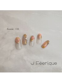 季節デザイン &nbsp;&nbsp;#14