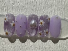 ユメ(YUME)/シンプル6600円