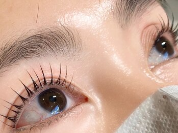 カロ(CARO)/まつげパーマ