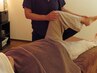 【身体×ストレッチ】動きを広げよう！もみほぐし整体＋ストレッチ70分　