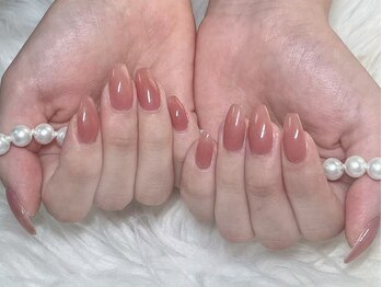 マグロ ネイルサロン/