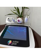 エクラ 六本木(eclat)/次世代”プラズマフェイシャル”