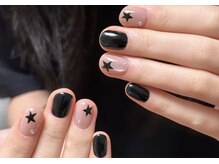 リュミエール 横浜(Lumie're)/横浜ネイル/平沼橋/高島町