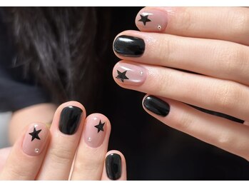 リュミエール 横浜(Lumie're)/横浜ネイル/平沼橋/高島町