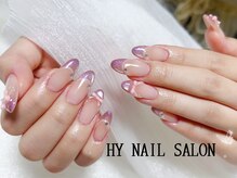 HYネイルサロン