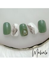 マハロ(Mahalo)/定額Aコース