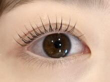 ローバー(ROVER)/まつげパーマ