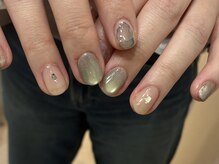 クレイ(clay.)/新色フラッシュマグネット