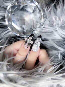 ドールネイル 札幌店(Doll Nail)/