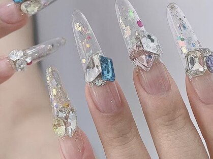 セリーヌ(Celine)の写真