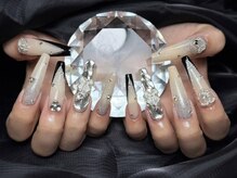 キティネイルズ 池袋(kitty nails)/