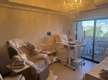 ネイルサロン リブール(Nailsalon Libur)の写真