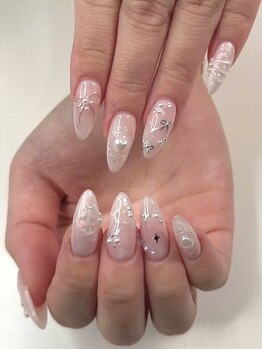 仕事帰り・早朝OKのサロン