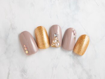 スタジオ グルーブ(Studio Groove)/〈全員〉ハンド定額デザインC