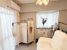 ラ ポッシュ(la.posh)/