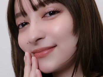 リッツ 北千住東口本店(RITZ)/ダメージレスまつ毛パーマ