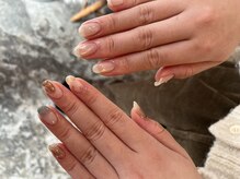 ラナネイル(lana.nail)/Free Design Course