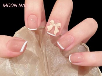 イフ ビューティーサロン(IF)/ハンド自爪10本やり放題