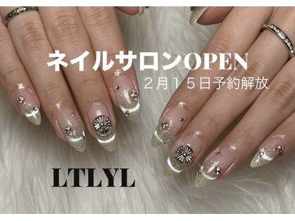 リトリル(LTLYL)の写真