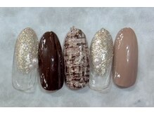 はあとねいる 尼崎立花店/オリジナルデザイン