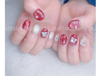 ニゴサロン(25Salon)/