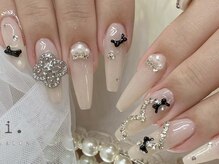 ティティ 横浜(t i t i.)の雰囲気(トレンドネイルをしたいなら是非t i t i. 横浜へ♪)